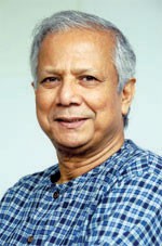 Dr. Muhammad Yunus