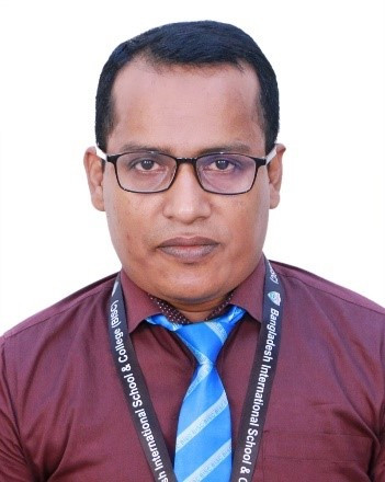 Mr. Rasel Kabir